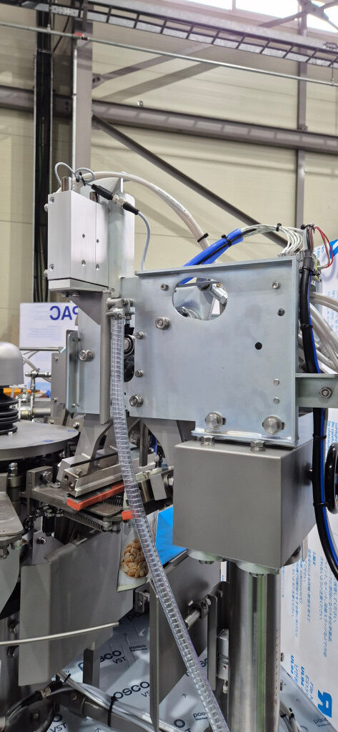 Vacuum Packaging