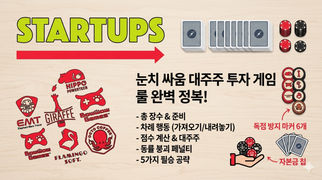 스타트업